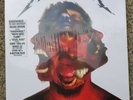 Metallica,Hardwired To Self Destruct,Deluxe Edition Box Set.