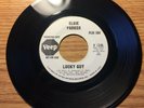 NORTHERN SOUL PROMO 45 ELBIE PARKER PLEASE KEEP AWAY FROM ME VEEP 1246 VG+