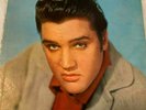 Elvis Presley Loving You LP 1st press 1957  1S/1S LPM 1515 Mono VG+ condition