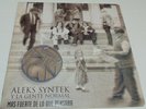 ALEKS SYNTEK MAS FUERTE JON SECADA OTRO DIA MAS SIN VINYL LPx2 COLOMBIAN 33 RPM