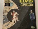 ELVIS PRESLEY Aloha From Hawaii 2xLP original vintage SEALED LP quad audiophile