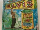 ELVIS PRESLEY 1961 Elvis’ Hawaii Benefit Concert LP