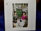 LED ZEPPELIN VERY RARE SEALED LP PRESENCE 1976 USA 1stPRESS NO CUTOUTS EMBOSSED