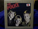POLICE VERY RARE SEALED LP OUTLANDOS D'AMOUR 1979 CANADA-ONLY NOT MFSL 1/2 SPD