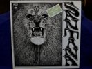 SANTANA VERY RARE SEALED LP 1ST ALBUM 1969 USA 1stPRESS W/HYPE STICKER OUT/PRINT