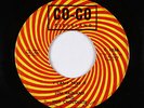 70s Soul Funk 45 - Lou Ragland & Hot Chocolate - I Can't Take It - Co-Co - mp3
