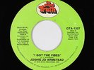 70s Soul 45 - Joshie Jo Armstead - I Got The Vibes - Gospel Truth - mp3