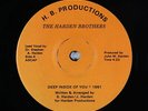 Modern Soul 45 - Harden Brothers - Deep Inside Of You - H.B. - mp3