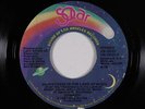 Modern Soul 45 - Dynasty - Adventures In The Land Of Music - Solar - VG+ mp3