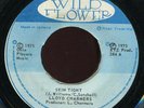 Lloyd Charmers - Skin Tight JA Wildflower 7