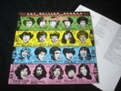 THE ROLLING STONES/SOME GIRLS/GIMMICK COVER/UNCENSURED VERSION/FRENCH PRESS