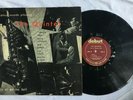 The Quintet - Jazz at Massey Hall - Debut DEB-124 mono og Charlie Parker Mingus