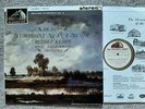 ASD 461 w/g BRAHMS: Symphony No. 4, KEMPE, RPO