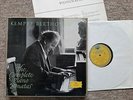 KEMPFF BEETHOVEN THE COMPLETE PIANO SONATAS Germany 10 LP DGG TULIPS KL 42/51