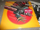 Judas Priest ?– Screaming For Vengeance ..org,1986..CBS..in very good condition