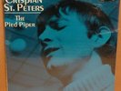 Crispian St. Peters The Pied Piper SEALED vinyl LP record MONO Jamie