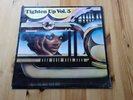 Tighten Up Vol 5 Rare Trojan LP TBL-165A Ex