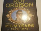Roy Orbison - Roy Orbison THE MGM YEARS 1965 - 1973 LIMITED 14 LP BOX NEU & OVP