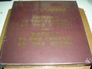 Rick Wakeman - Journey to the Centre/Return to the Centre 4 x LP/2 x cd box set
