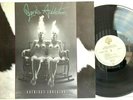 Jane's Addiction Nothing's Shocking UK Pressing WX 216 LP Vinyl Record Album