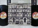 LED ZEPPELIN PHYSICAL GRAFFITI SWAN SONG P-5163,4N Japan VINYL 2LP