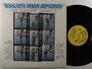 FANTASTIC JOHNNY C Boogaloo Down Broadway PHIL-LA OF SOUL LP NM/VG++ mono
