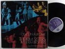 KIM SISTERS & THE KIM BROTHERS Once In A Lifetime MAKAHA LP VG++/VG+
