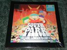 SOUTH PARK BIGGER LONGER UNCUT RED/ORANGE VINYL SEALED RSD 2019 RECORD STORE DAY