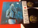 QUEEN - FREDDIE MERCURY 