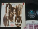 DAVE CLARK FIVE - 5 By 5 - 14 Titles Columbia UK 1st Press Mono LP 1968 EX Audio