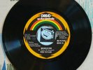Rod Taylor / Mickey Dread & King Tubby 45 Behold Him 1978 Reggae Dub M-
