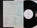 DICK CLARK RADIO BROADCAST SHOW #152 Elton John/David Bowie/Ringo Starr PROMO LP