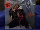 TWISTED SISTER VERY RARE SEALED LP STAY HUNGRY 1984 USA 1st PRESS W/HYPE STICKER