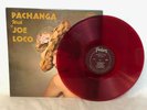 Joe Loco ?Pachanga with Joe Loco 1961 Mono Rec Colored Vinyl LP Record Mambo VG
