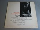 Herbie Hancock- Takin' Off- LP 1962 Blue Note BLP 4109 Van Gelder Microgroove