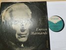 Mainardi Haydn & Schumann Cello Con. Eterna 820292 blue / white Label ED 1