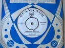 PEGGY MARCH Running Scared TOP Rare CHILE 7