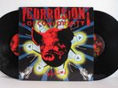 CORROSION OF CONFORMITY Wiseblood 2x LP 1996 Orig 1st Press US Columbia METAL