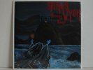 SALEM'S WYCH Betrayer Of Kings LP 1986 1st Press US Metal War PRIVATE SEALED