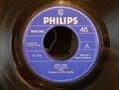 Life. Cat's eyes. Wigan Casino Northern Soul Original Phillips rare paper lable