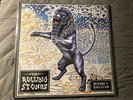 New ROLLING STONES BRIDGES TO BABYLON 1/2 Speed Mastered Lp From 2018 Studio Box