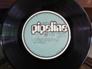 PIPELINE Vol 3 No 1 TEN YEARS AFTER, ARGENT, MAHAVISHNU ORCHESTRA, STICKS EVANS