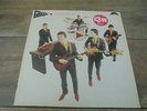 Graduate - Acting My Age 1980 UK LP PRECISION 1st MOD/POWER POP TEARS FOR FEARS