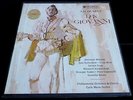 Mozart: Don Giovanni (Complete Opera) - Giulini **Columbia SAX 2369-72 4LP ED1**