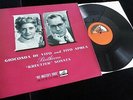 Beethoven: Kreutzer Sonata - Gioconda De Vito / Tito Aprea **HMV ALP 1319 ED1**