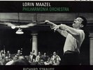 Strauss Also Sprach Zarathustra 180g LP
