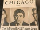 Chicago vs Amsterdam 7