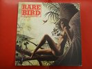 RARE BIRD - SYMPATHY - RARE 1976 PROG ROCK LP - CHARISMA CS4 - EX+ / EX+