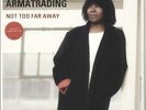 Joan Armatrading Not Too Far Away - Sealed vinyl LP album record UK 538370891