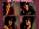 Dogs D'Amour vinyl LP album record In The Dynamite Jet Saloon UK 837368-1